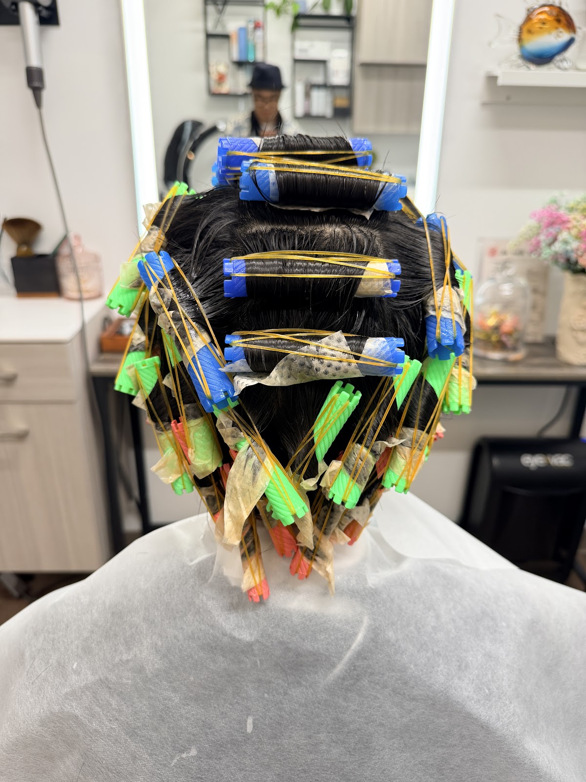 Jia Hair Salon - Hair Salon in Irvine