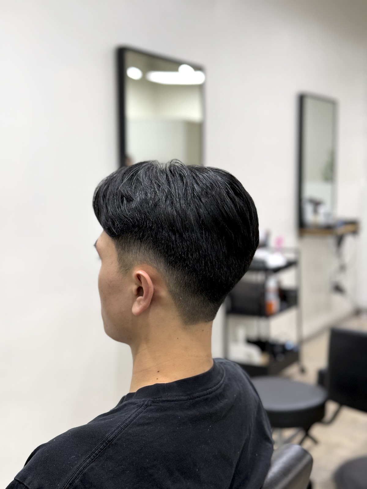 Eddie's Edition - Pasadena - Barbershop in Pasadena