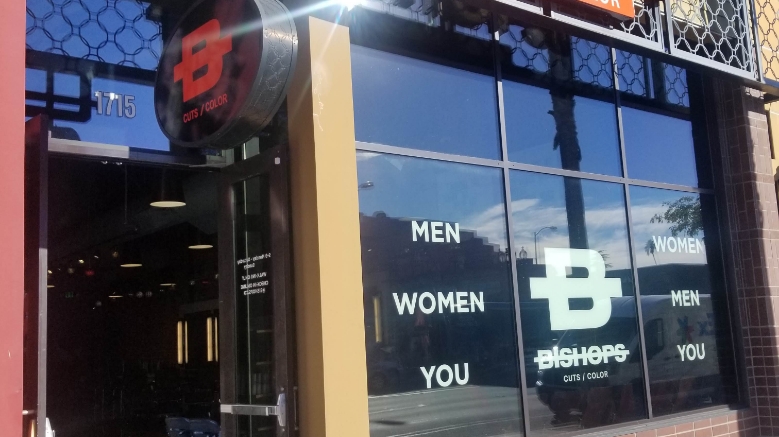 Bishops Pasadena - Hair Salon in Pasadena