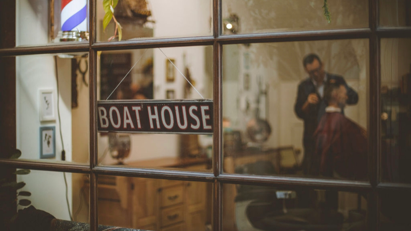 Boathouse Barbershop - Barbershop in Pasadena