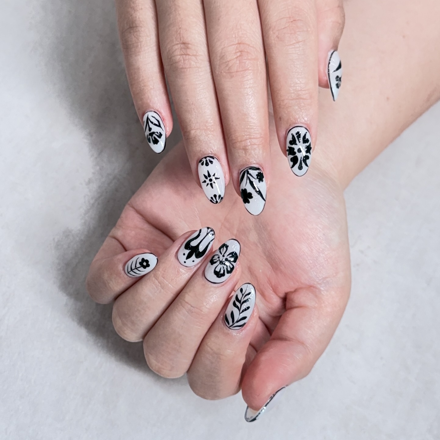 Maison Nail Spa Pasadena - Nail Salon in Pasadena