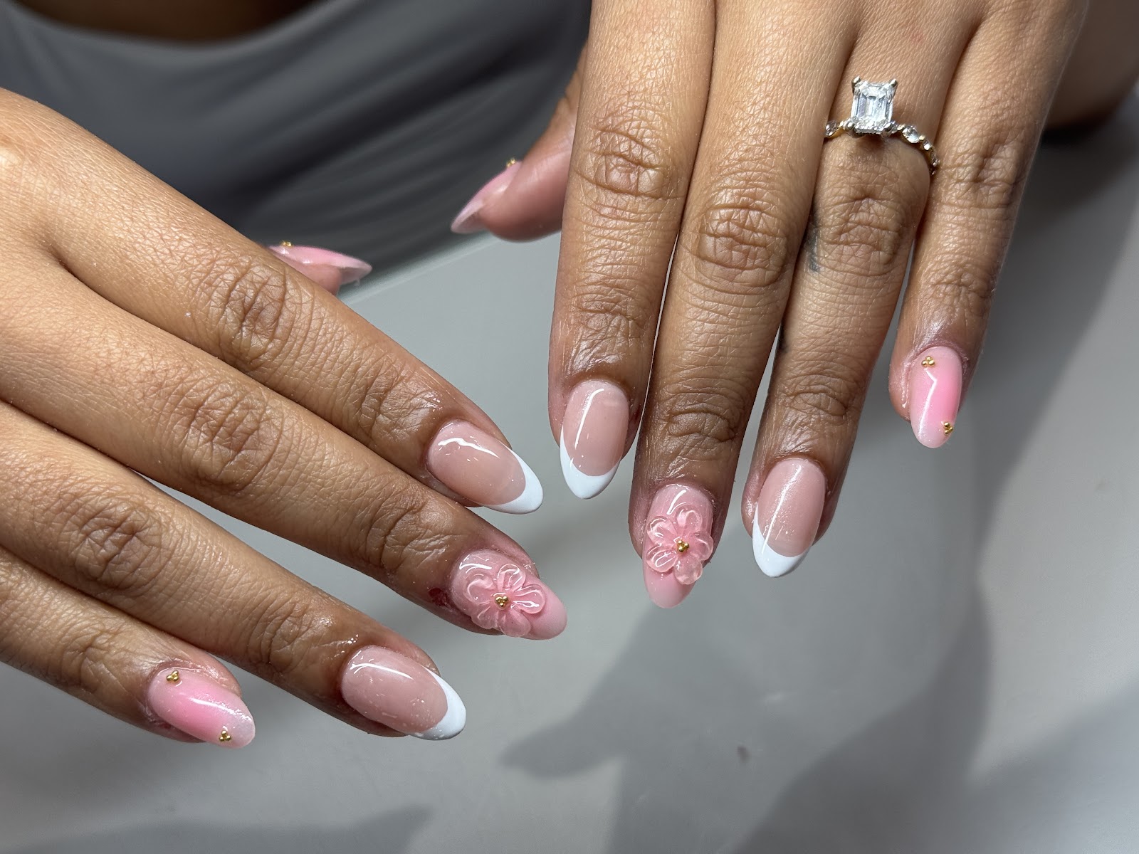 California Nails - Nail Salon in Pasadena