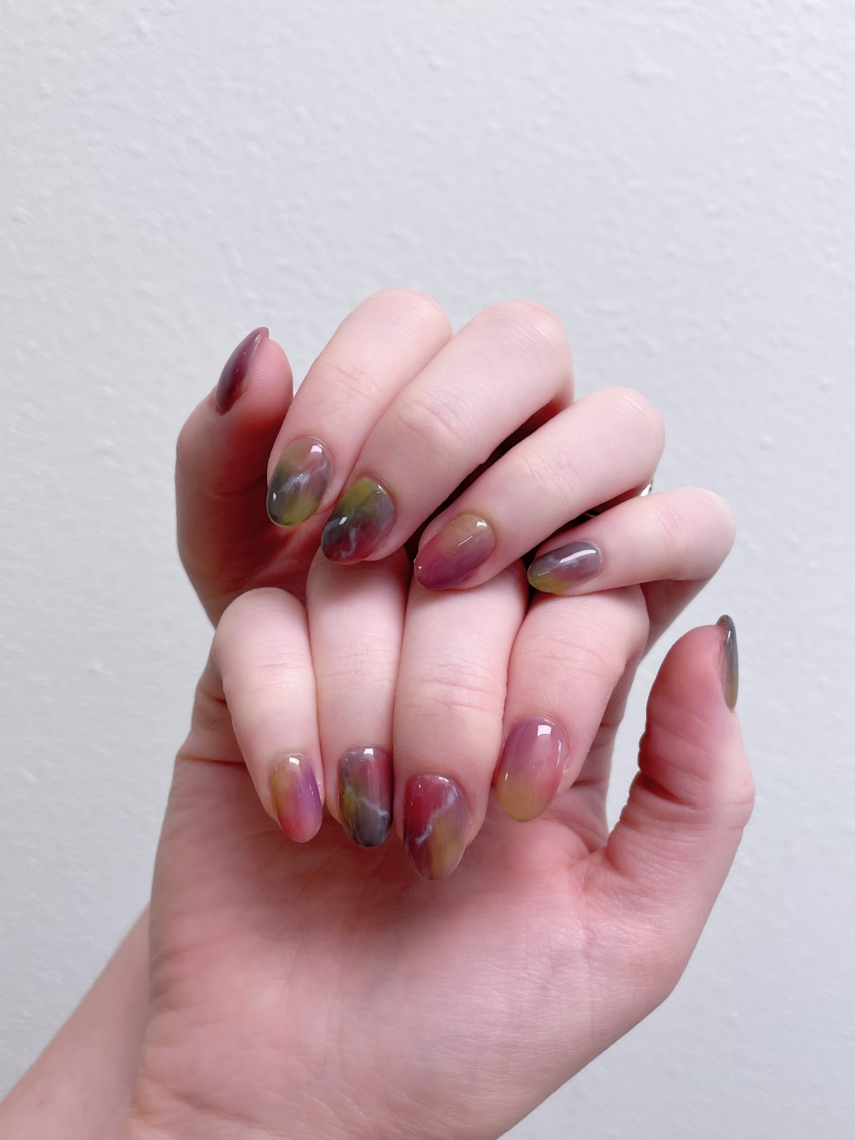 Lumi Nail Studio 1 - Nail Salon in Pasadena