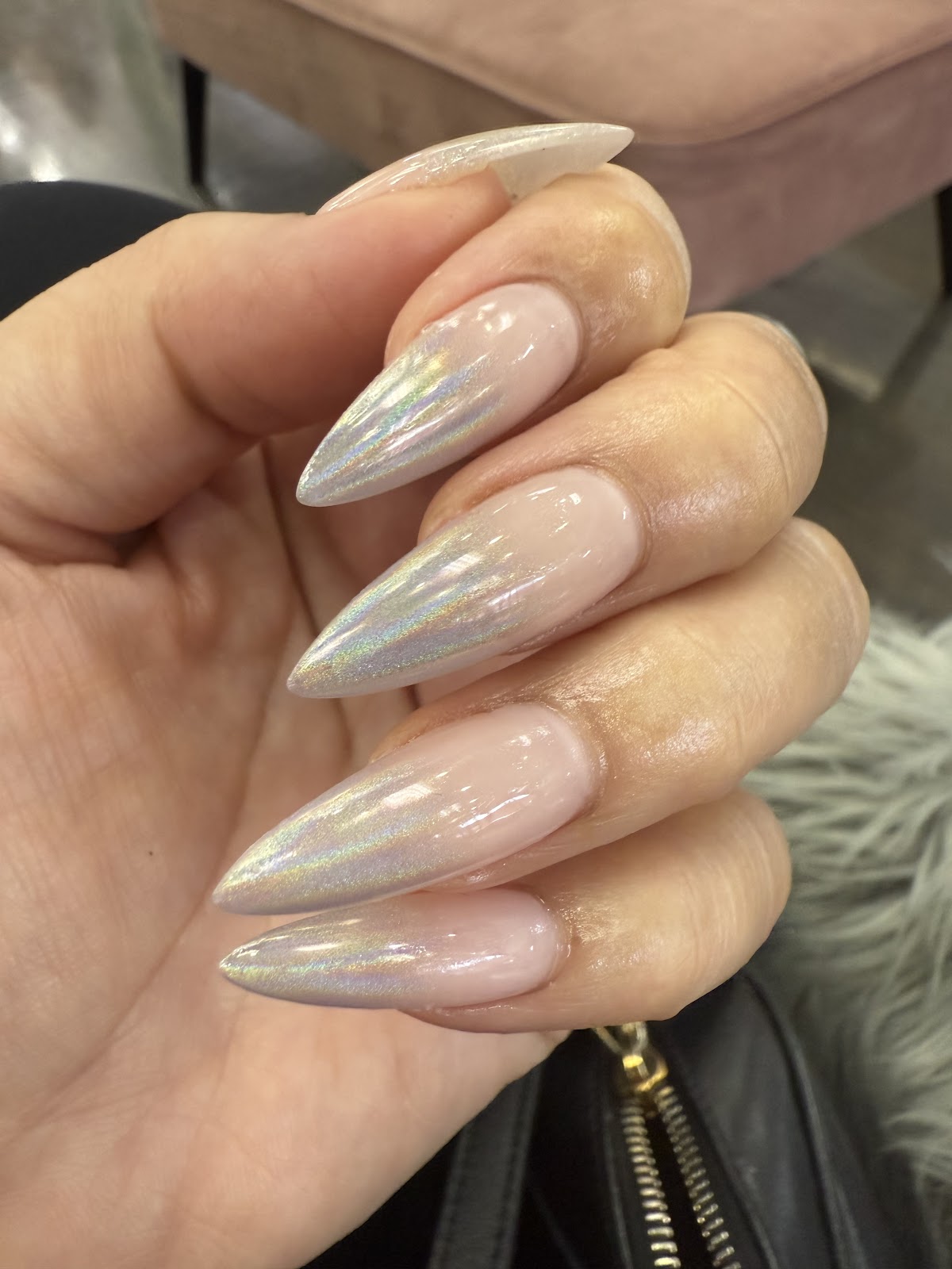 Emblush Beaute - Nail Salon in Pasadena