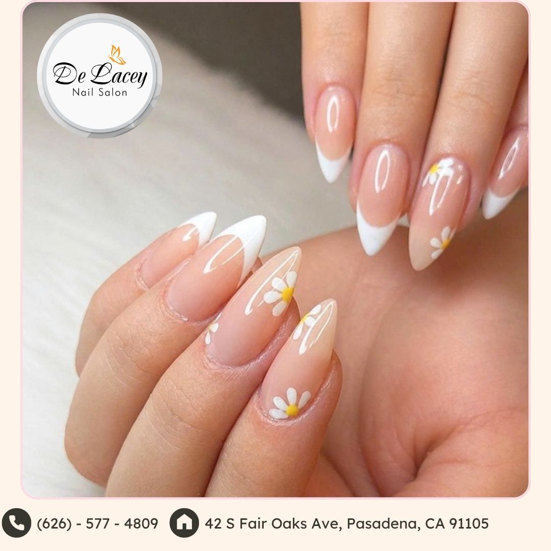 De Lacey Nail Salon - Nail Salon in Pasadena