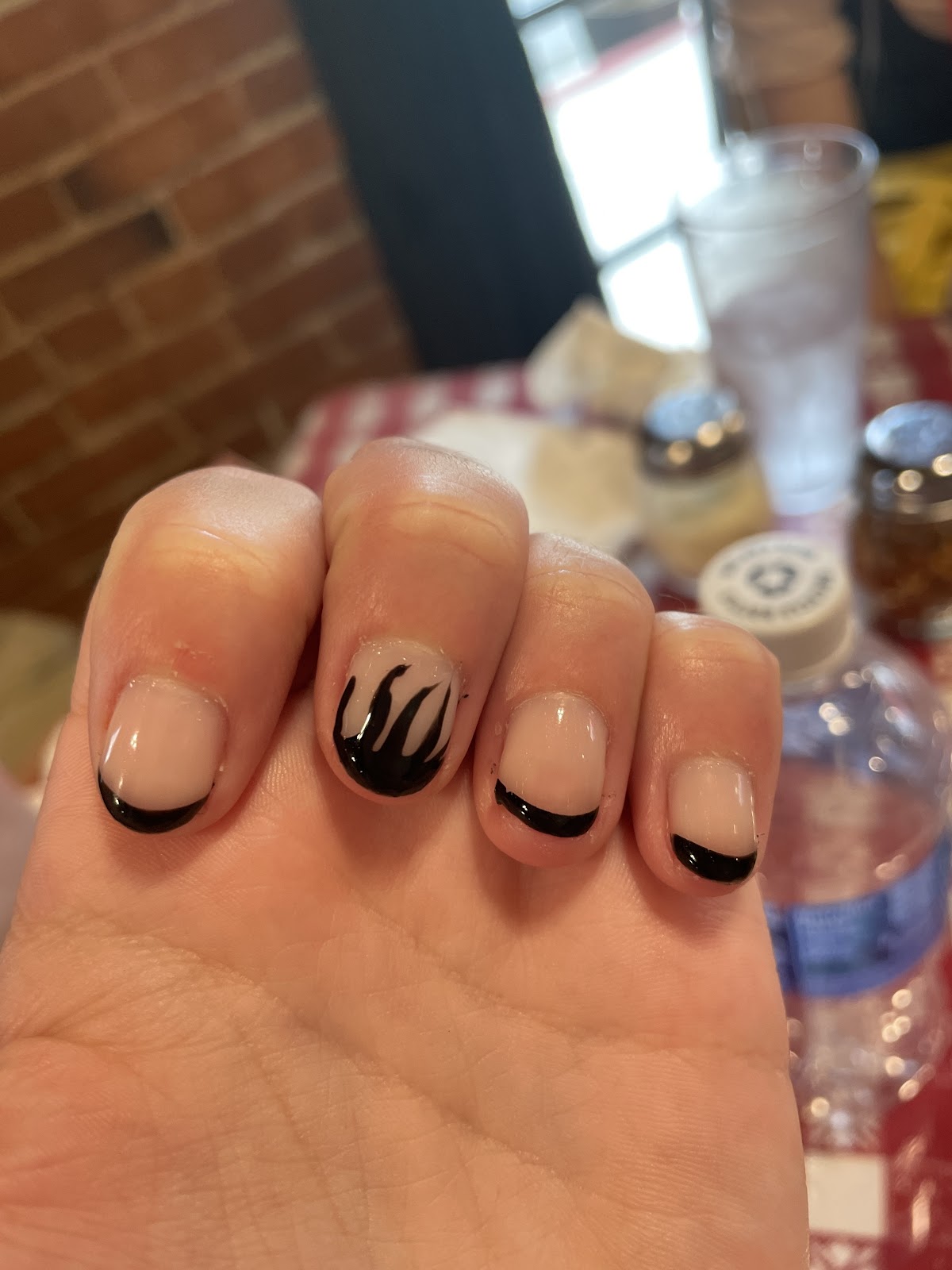 Happy Nails & Spa - Nail Salon in Pasadena