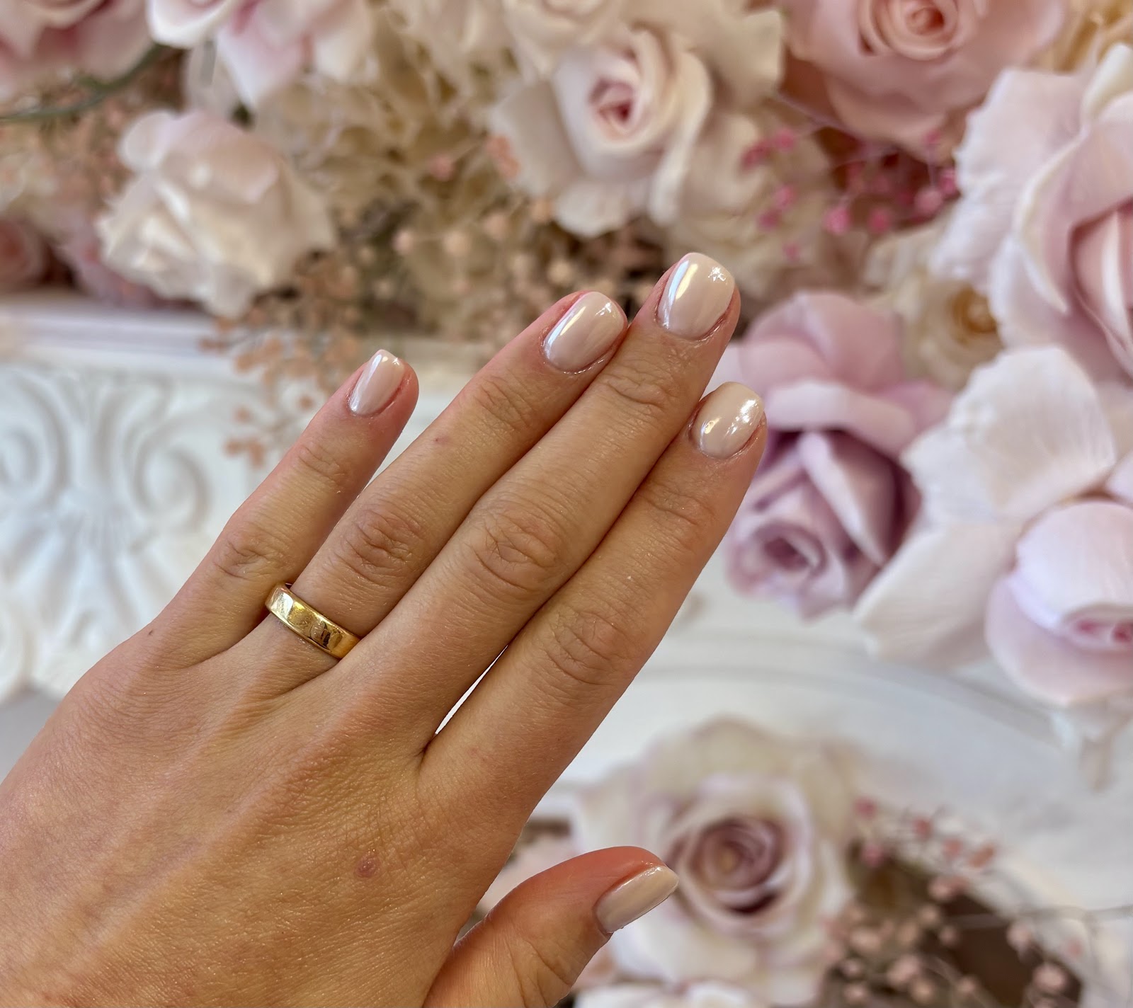 Nail’d It London - Nail Salon in Pasadena