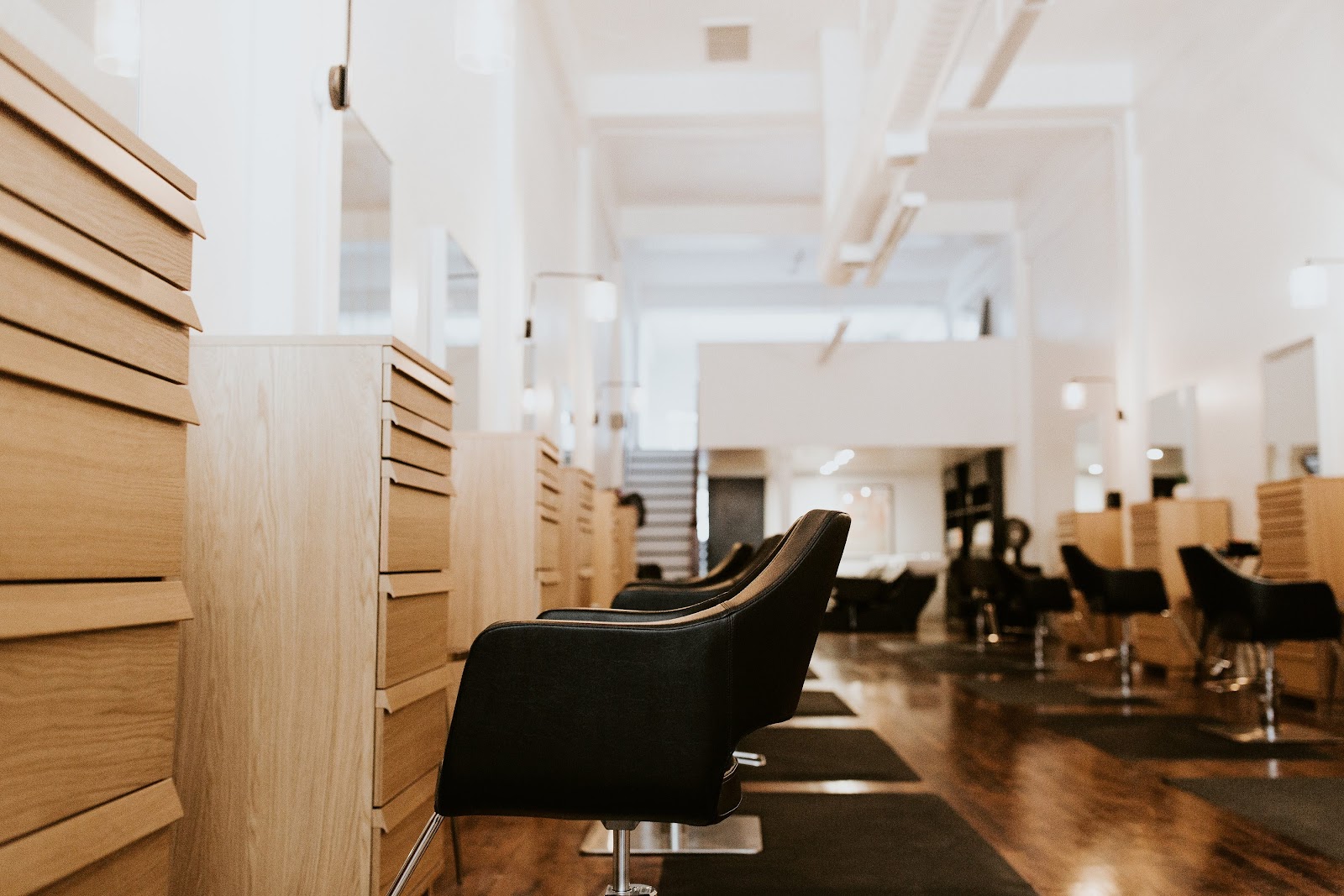 Collective Hair - Barbershop in Pasadena