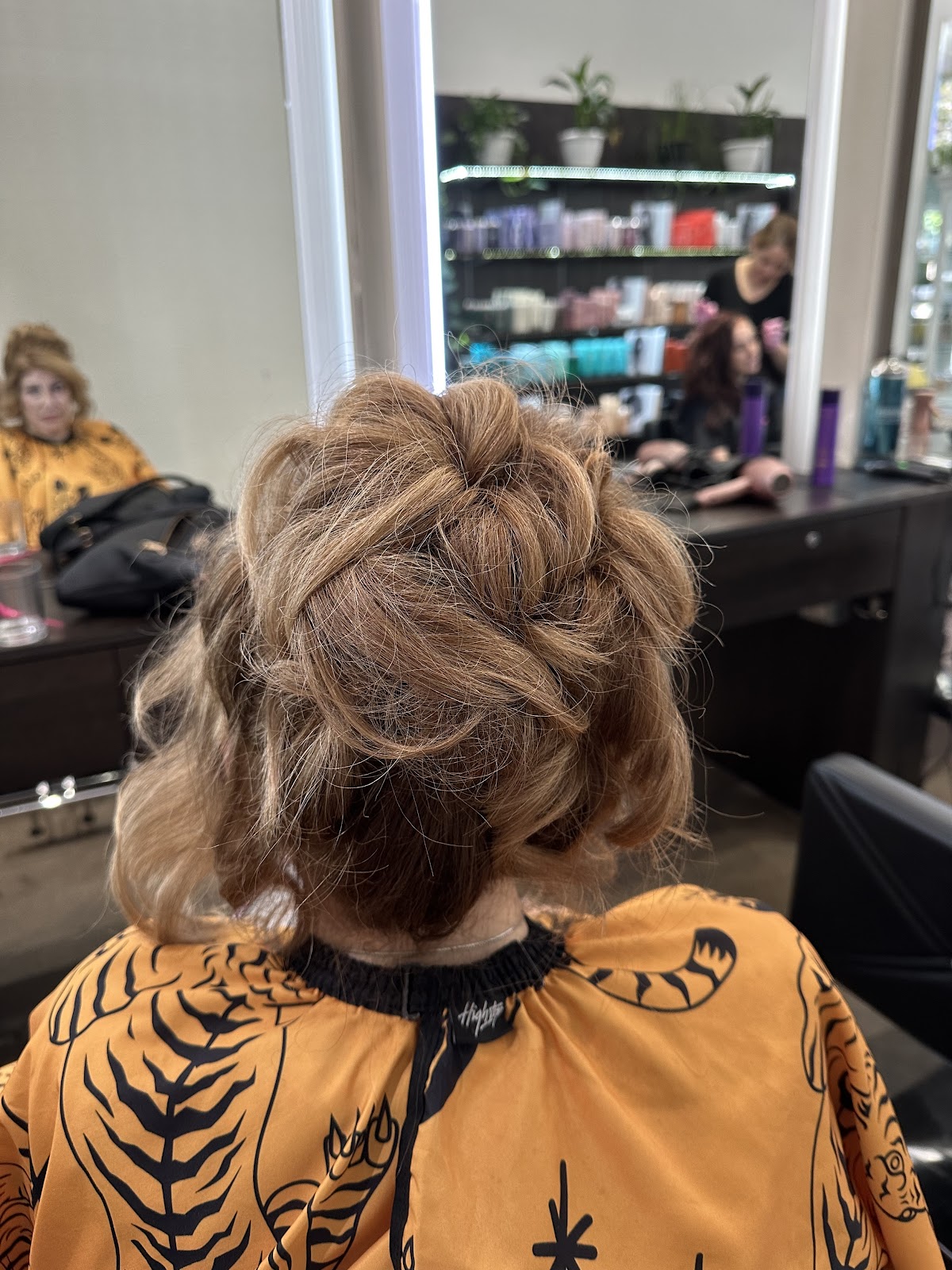 Chignon Hair Salon - Hair Salon in Pasadena