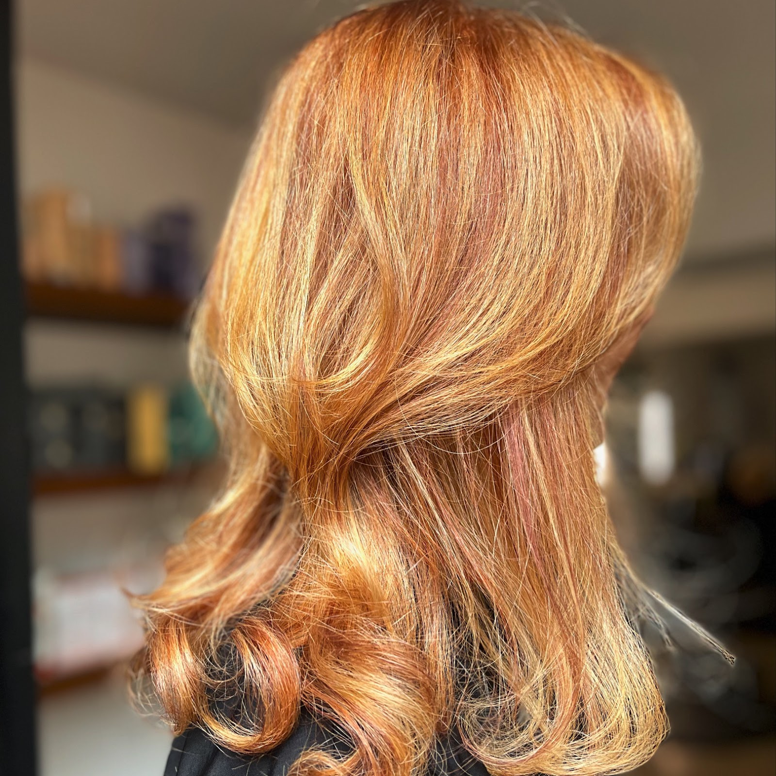 Jane Alea Salon - Hair Salon in Pasadena