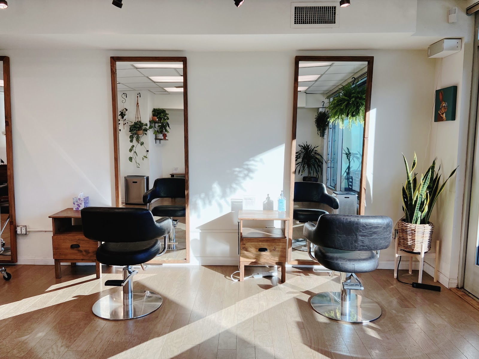 PINOK STUDIO by Matsumoto - Hair Salon in Pasadena
