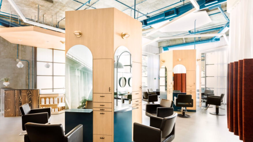 Salon Xia - Hair Salon in Pasadena