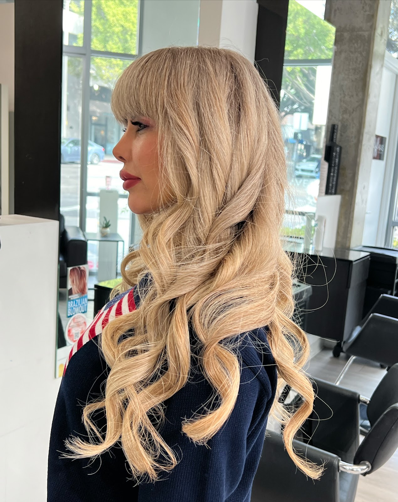Salon Yuriy - Barbershop in Pasadena
