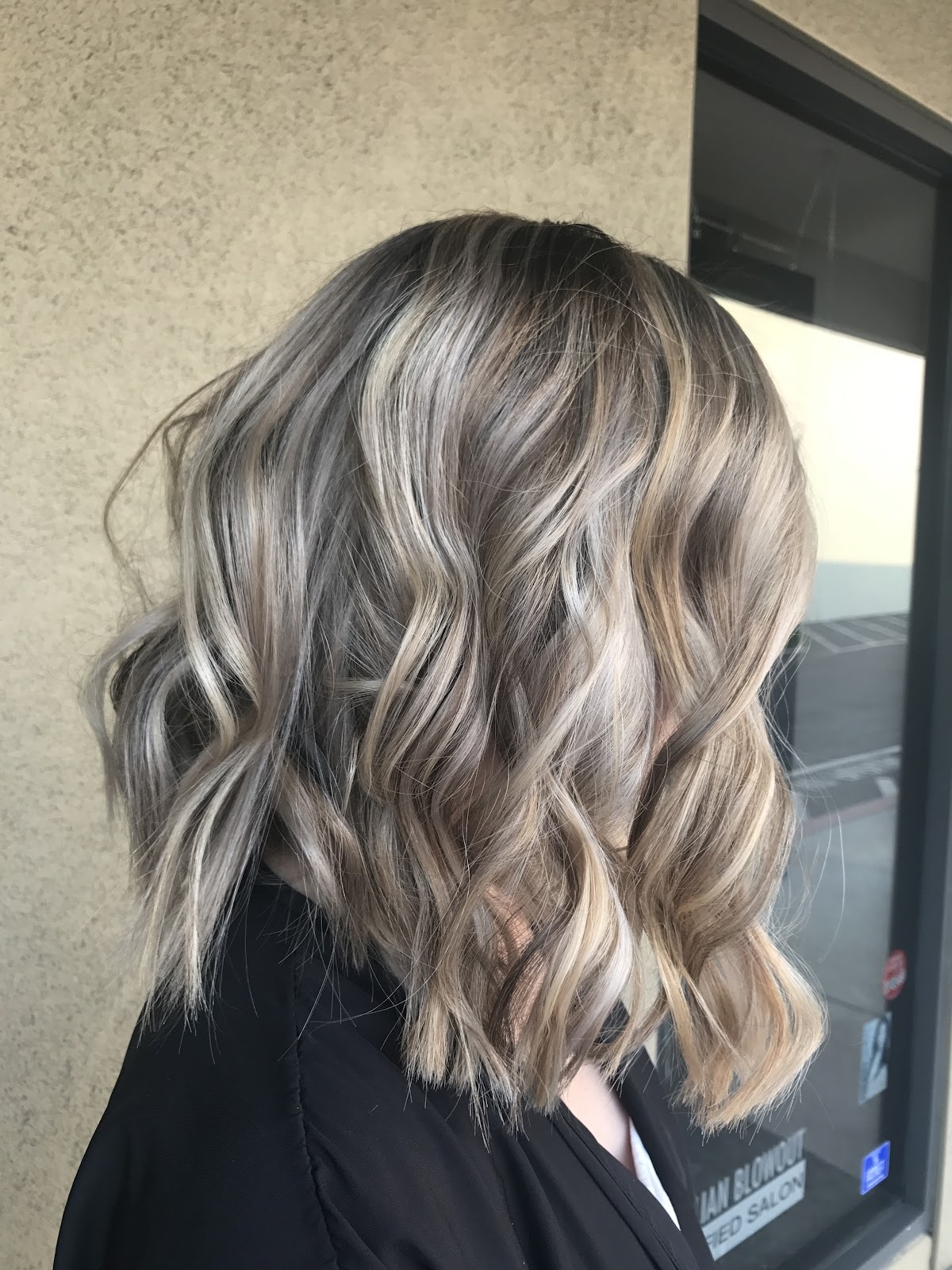 Cheveux Hair Boutique - Hair Salon in Pasadena