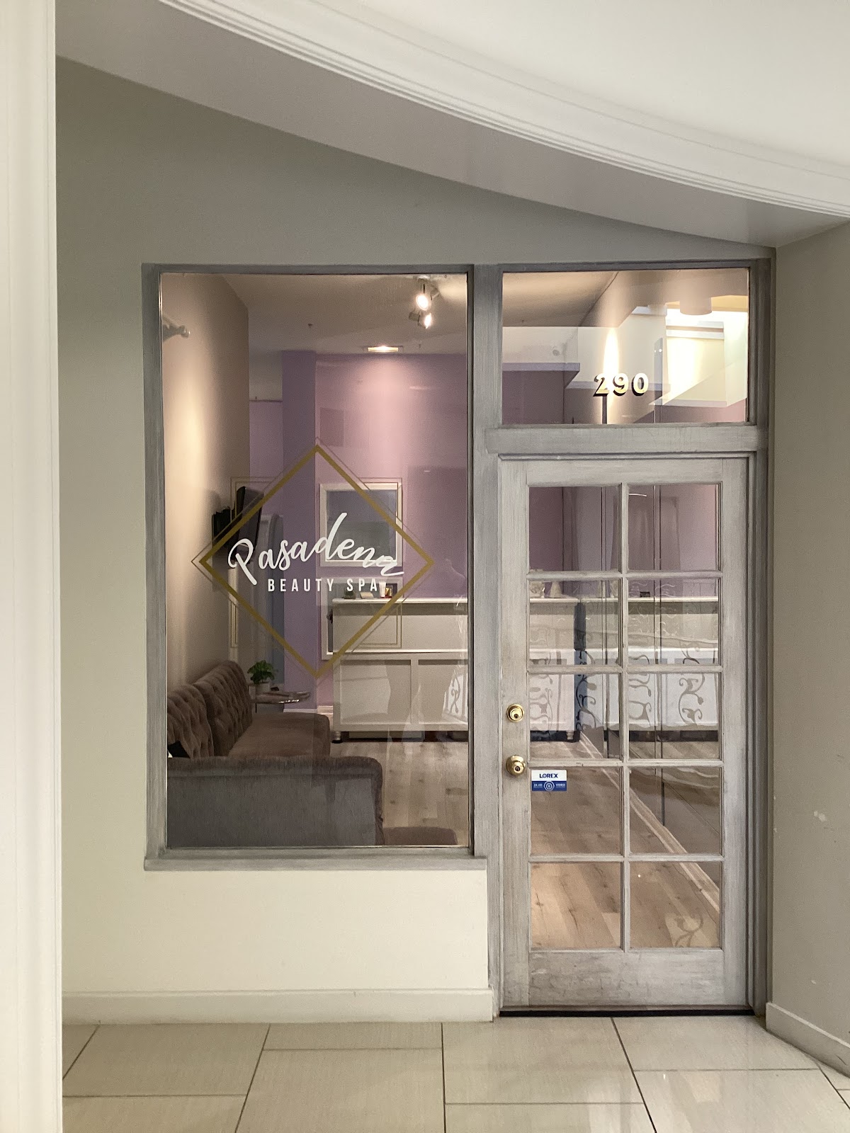 Pasadena Beauty Spa - Hair Salon in Pasadena