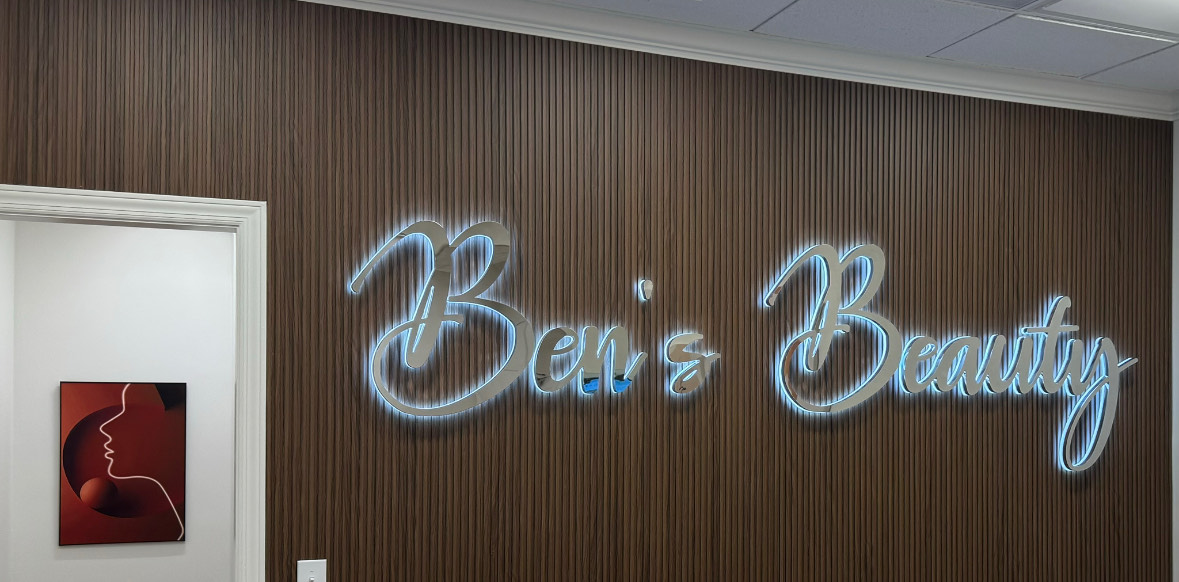 Ben's Beauty Spa - Beauty Spa in Pasadena