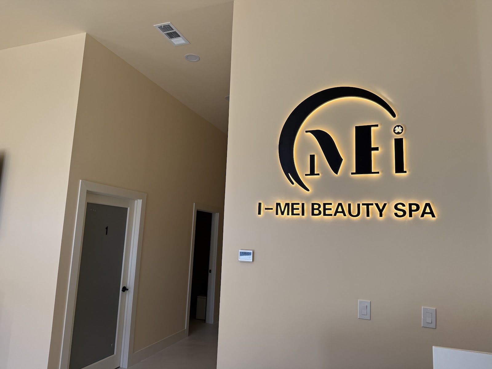 I-Mei Beauty Spa - Beauty Spa in Pasadena