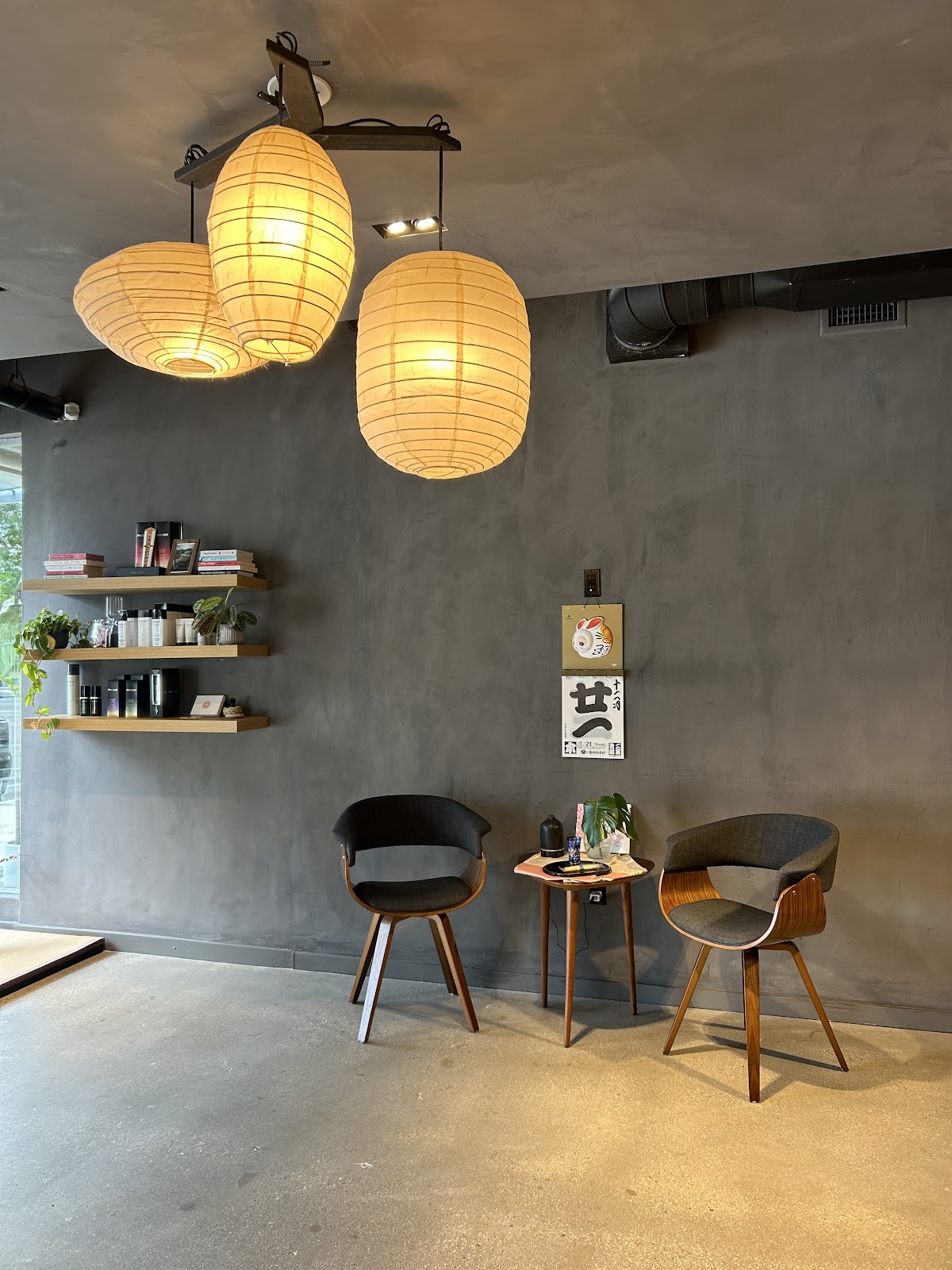 Japanese Head Spa EN - Beauty Spa in Pasadena