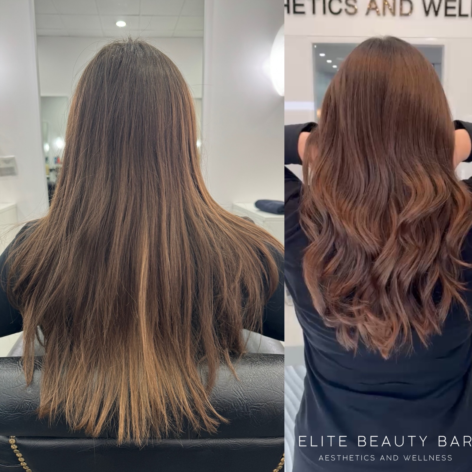 Elite Beauty Bar Aesthetics and Wellness - Nail Salon in Pasadena