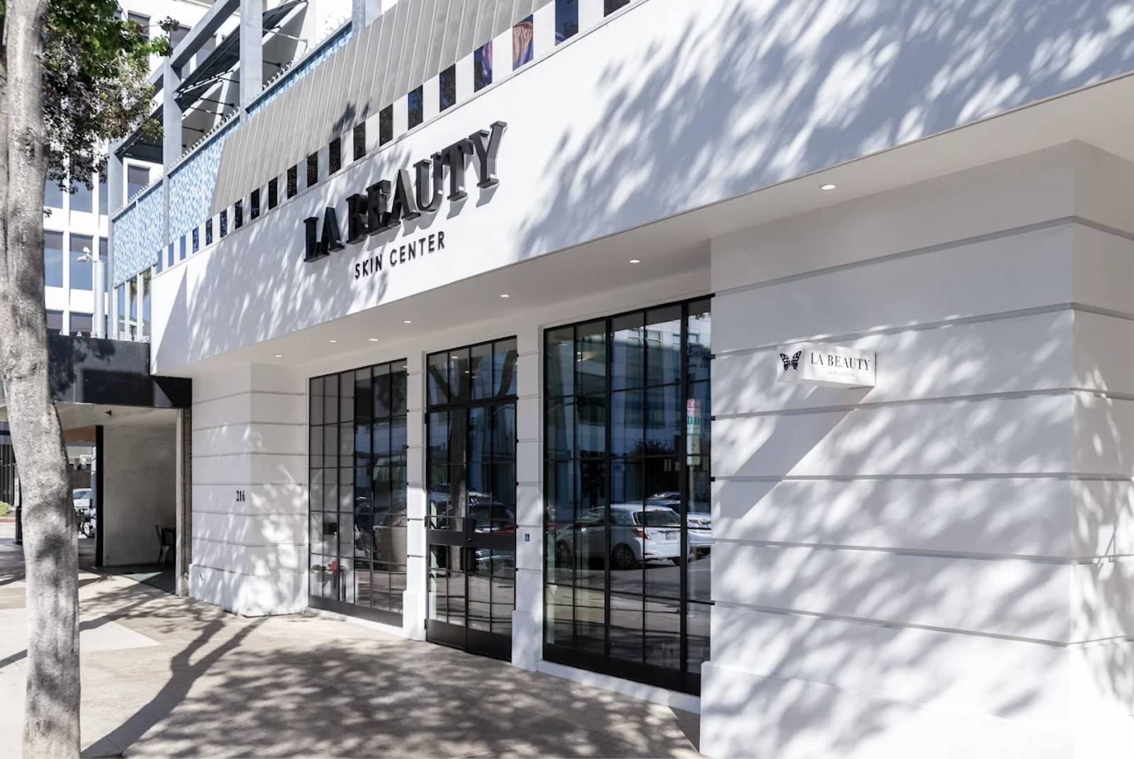 LA Beauty Skin Center - Beauty Spa in Pasadena