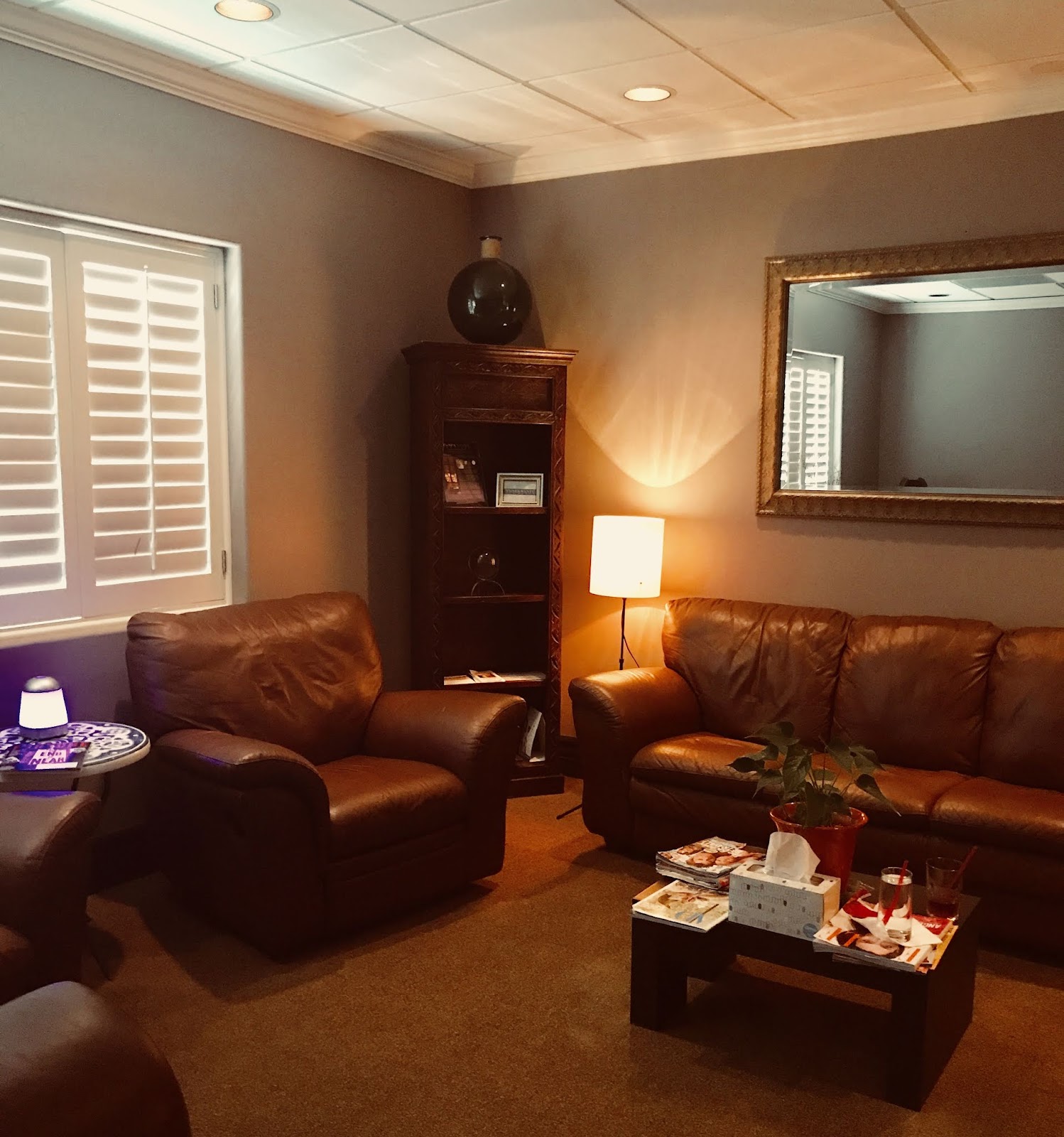 The Spa Santé and Salon - Nail Salon in Pasadena