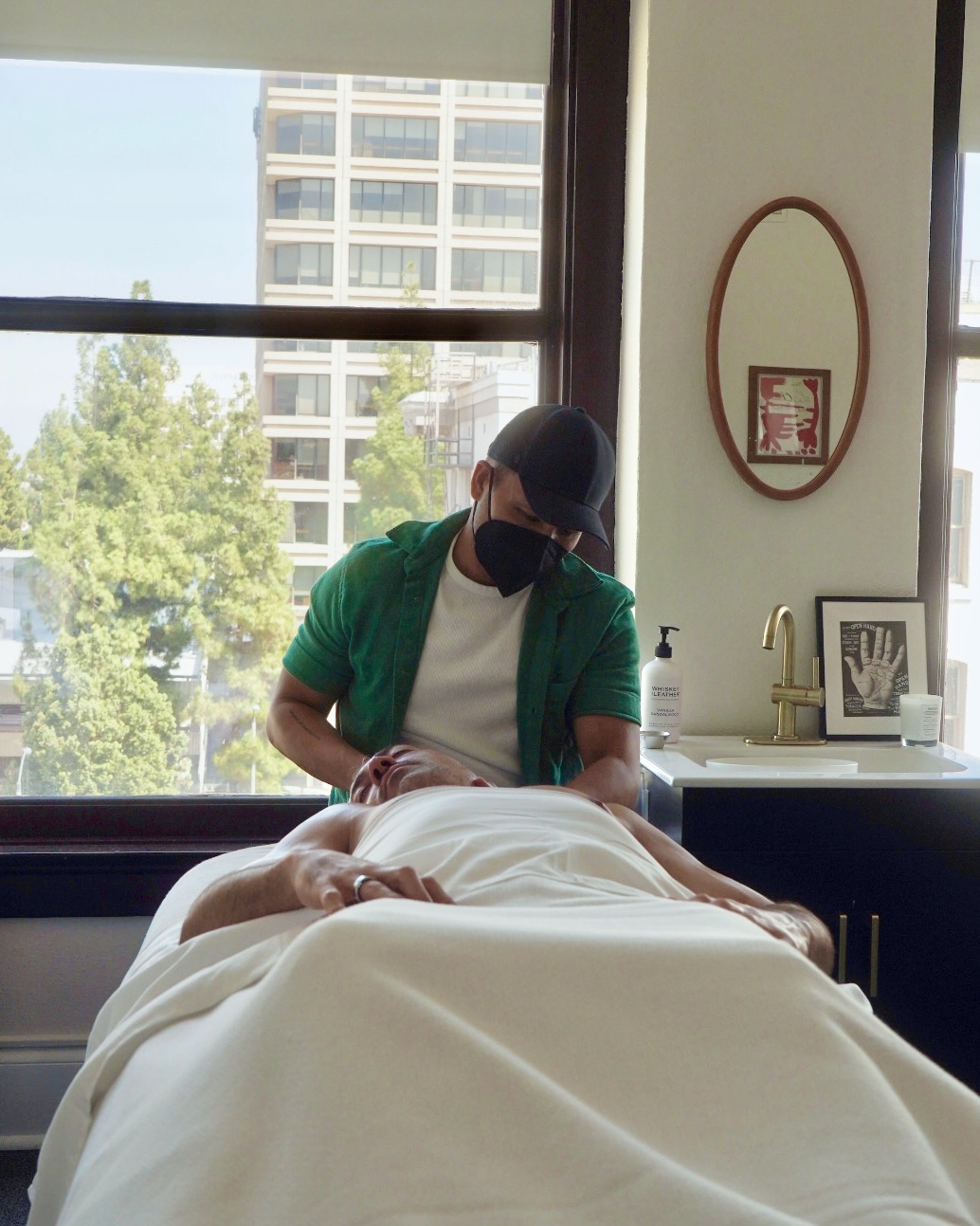Skin Factory - Beauty Spa in Pasadena