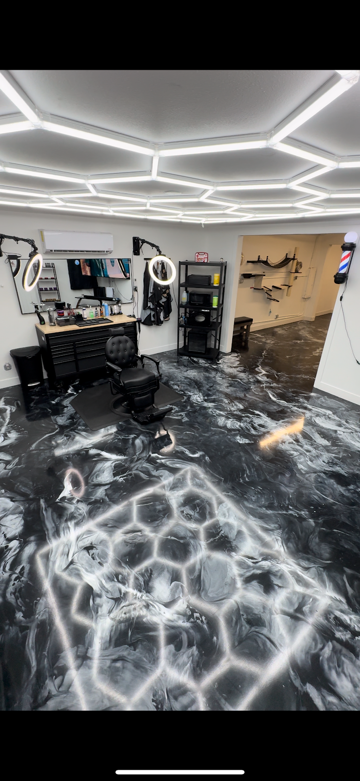 Saulcuts Barber Studio - Barbershop in Denver
