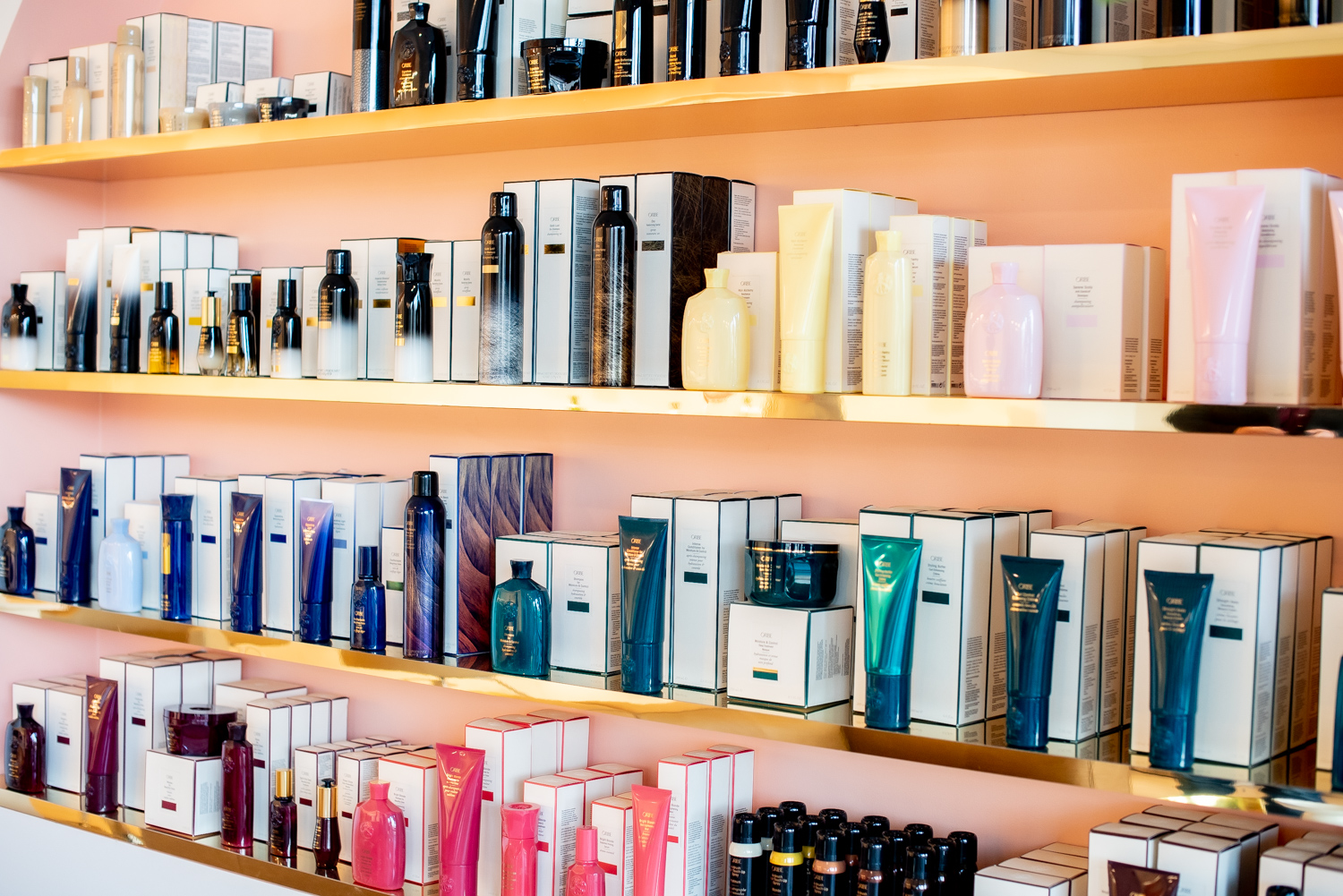 Salon Thirty Eight - Beauty Spa in Denver