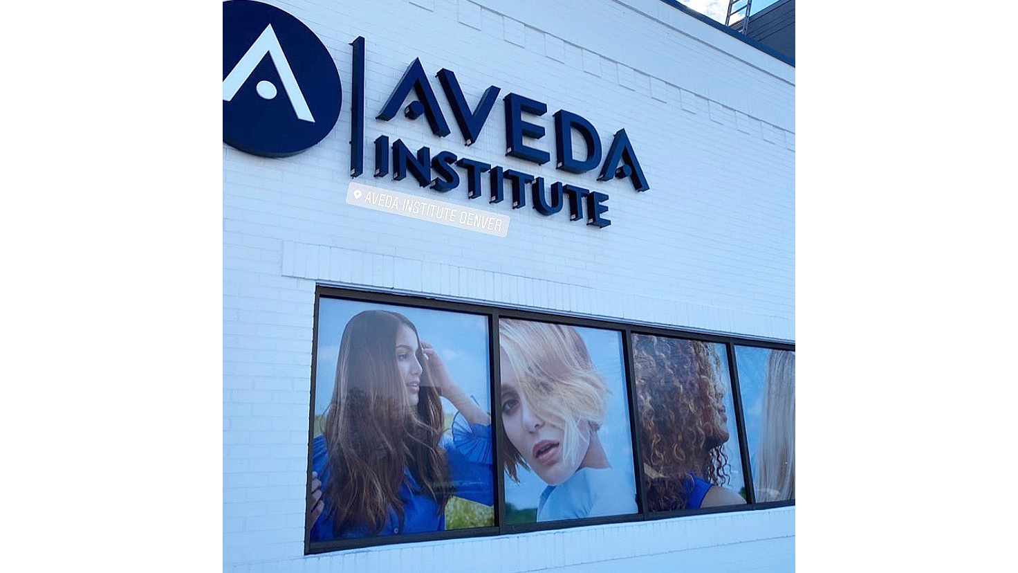 Aveda Institute Denver - Nail Salon in Denver