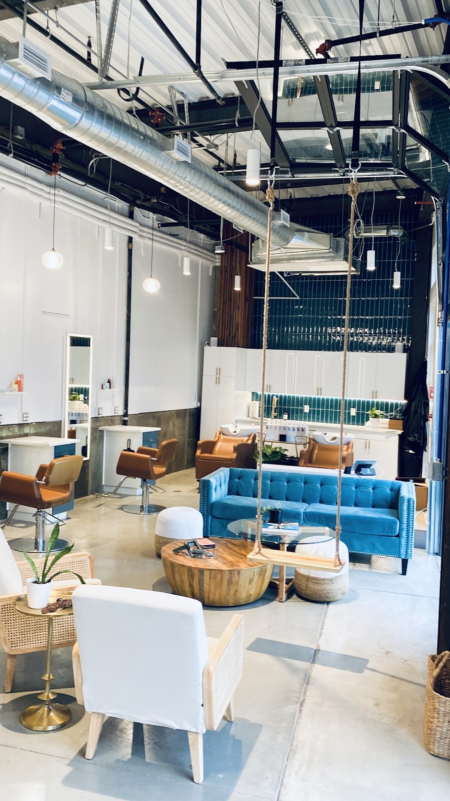 The Blake Denver - Hair Salon in Denver
