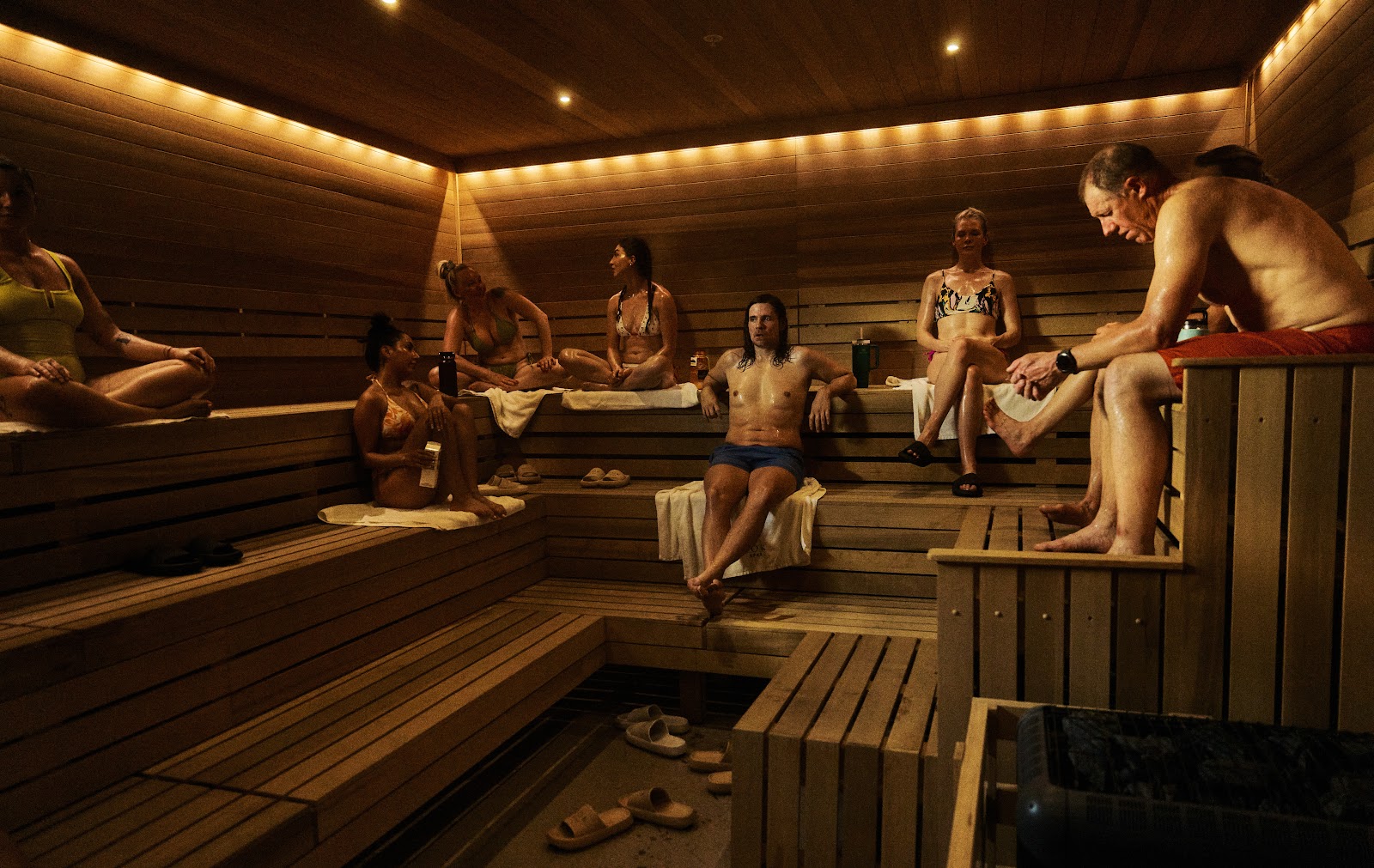 ROK SPAS - Beauty Spa in Denver