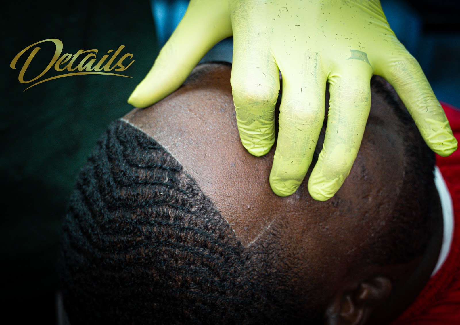 Details Barbershop Colorado Springs - Barbershop in Colorado Springs