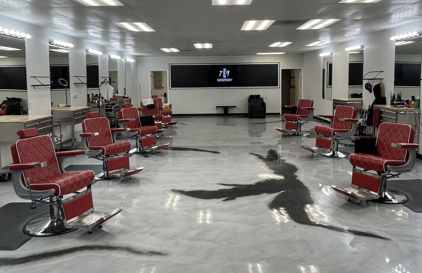 719 Barbershop - Barbershop in Colorado Springs