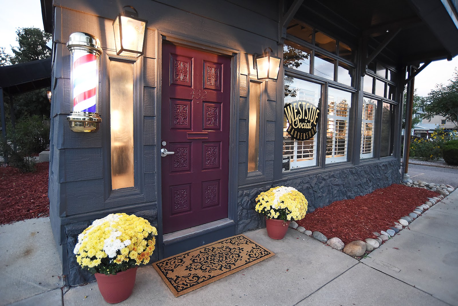 Westside Social Barbershop - Barbershop in Colorado Springs