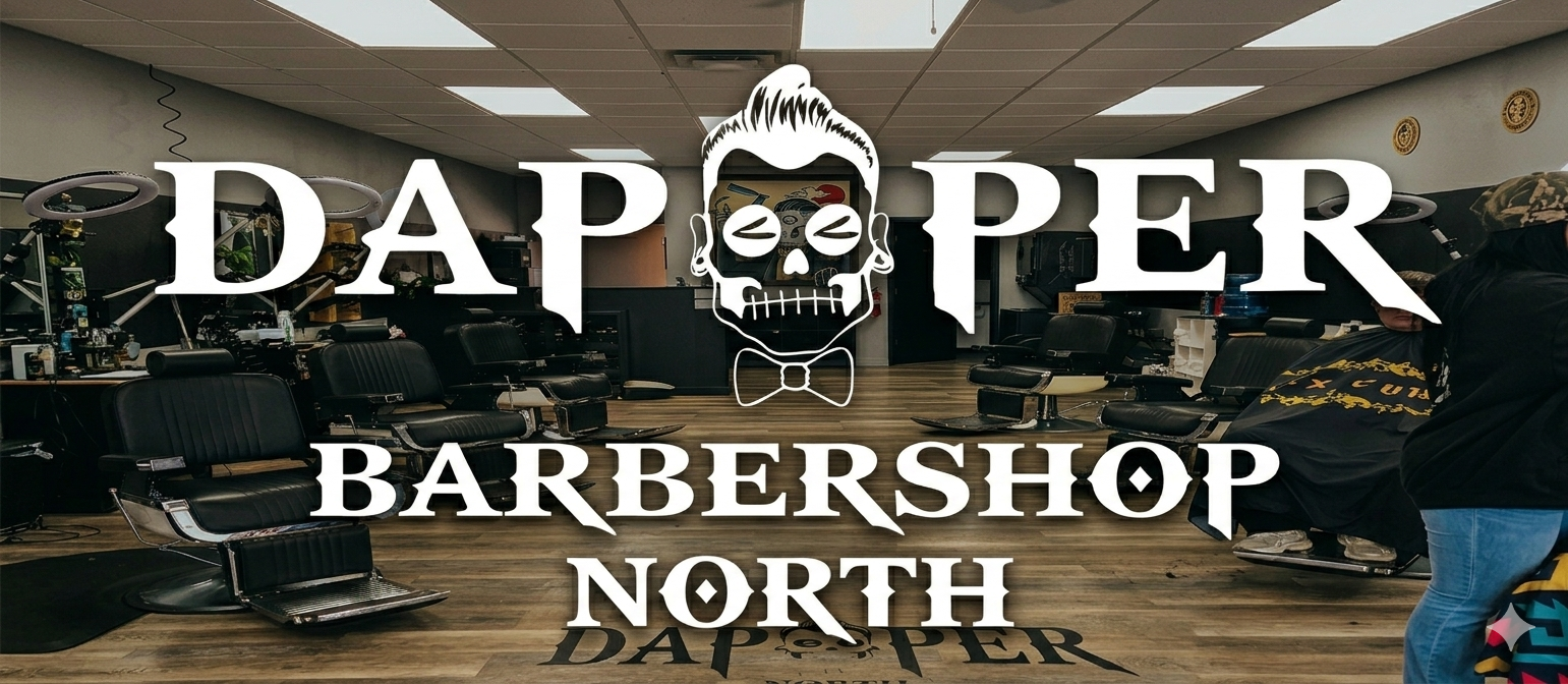 Dapper North - Barbershop in Colorado Springs