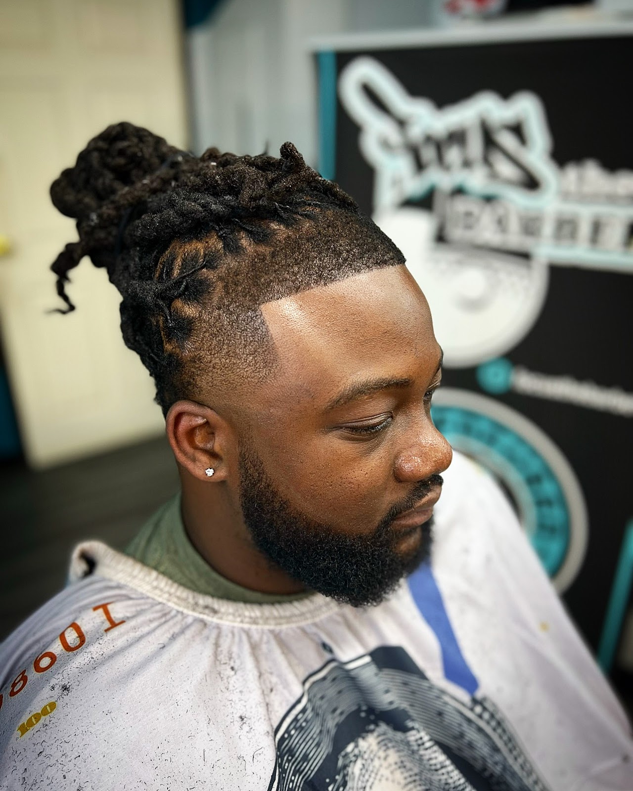 Superior Barbershop Downtown - Barbershop in Colorado Springs