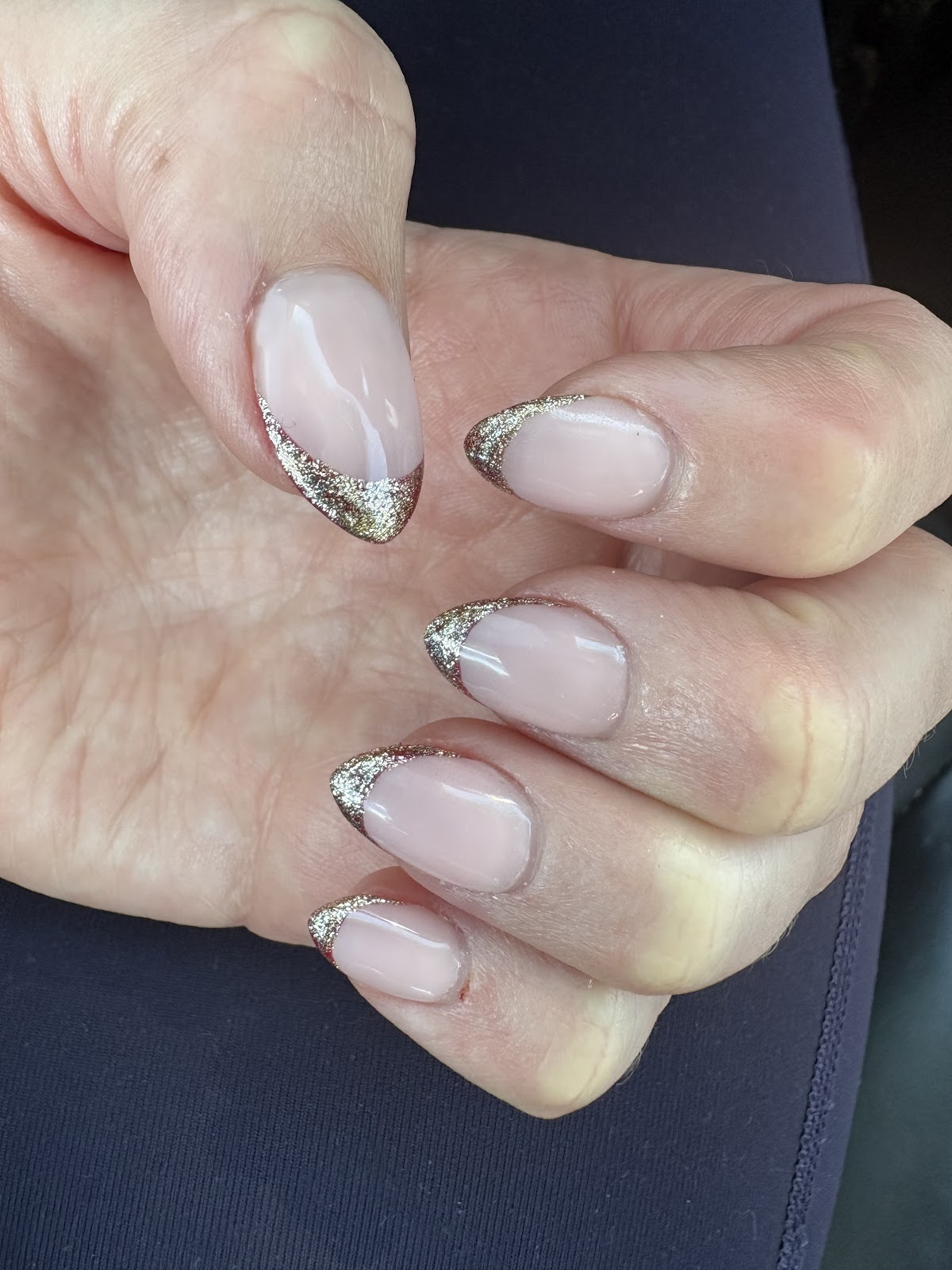 UnMe Nails & Spa - Nail Salon in Colorado Springs