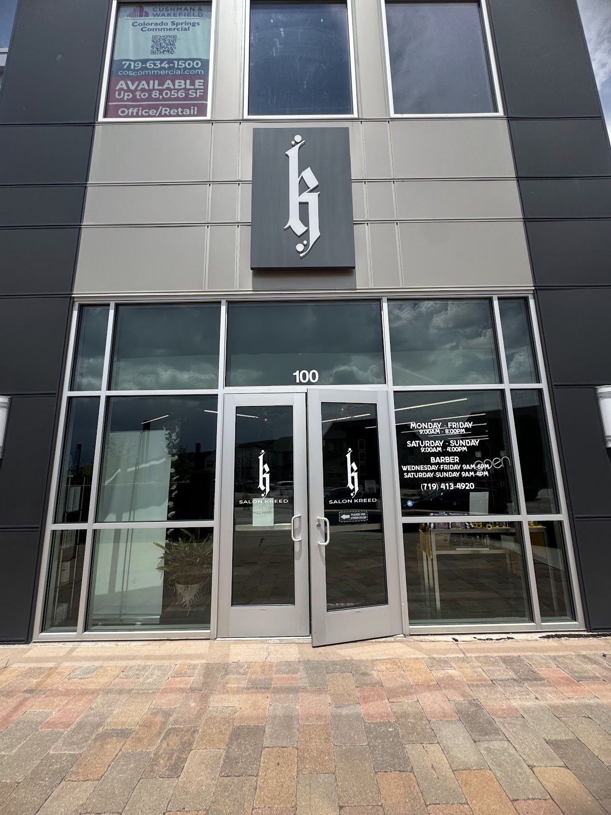 Salon Kreed - Hair Salon in Colorado Springs