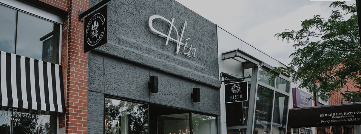 Hín Salon - Hair Salon in Colorado Springs