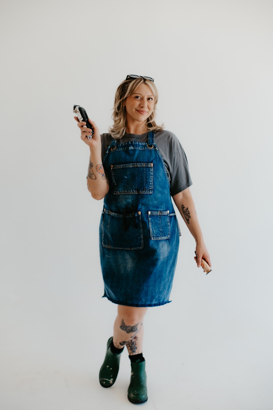 West Vibe Salon Studios - Hair Salon in Colorado Springs