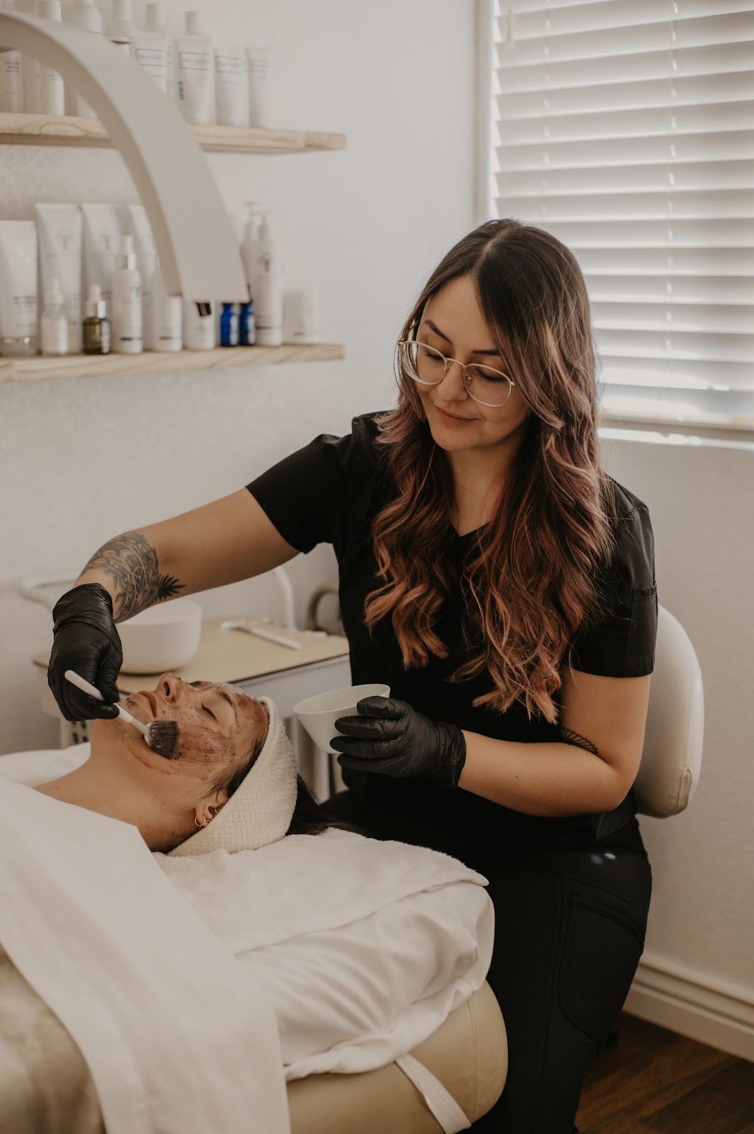 Luna Luxe Aesthetics - Beauty Spa in Colorado Springs