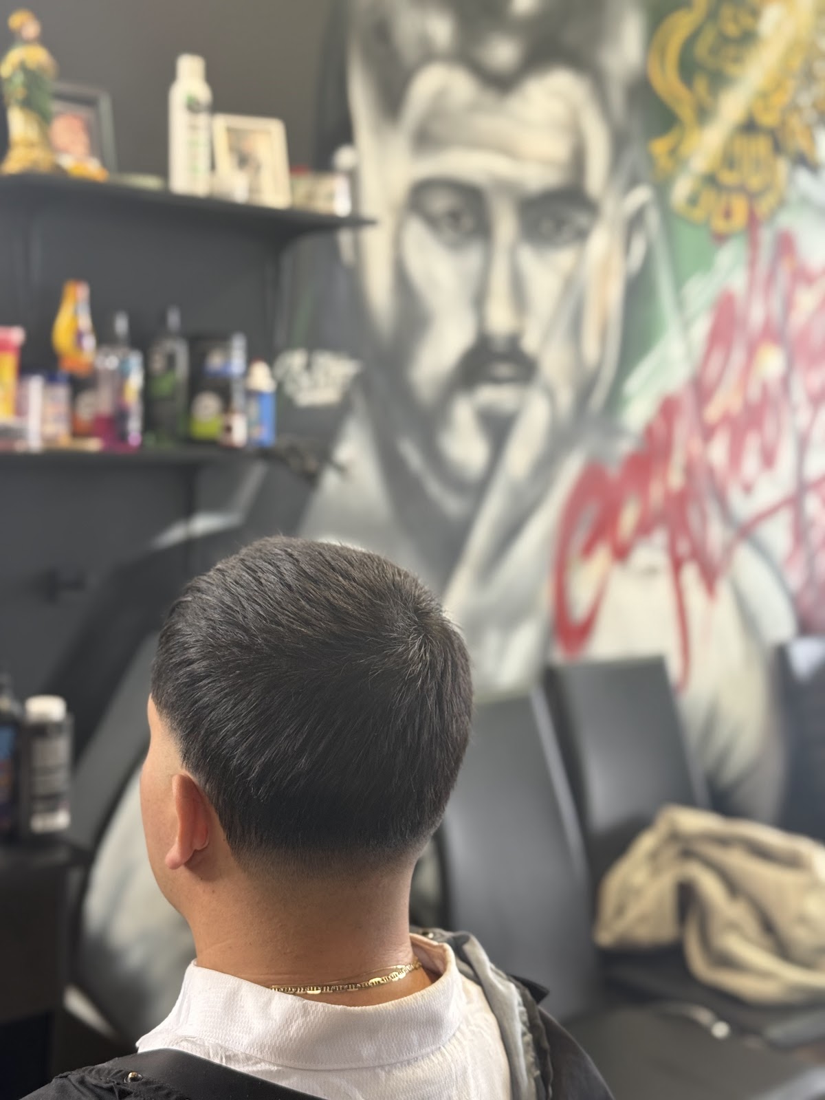 The House Of Fadez - Barbershop in Aurora