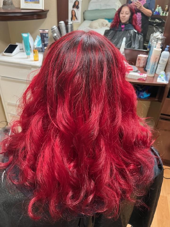 Hair Today - Hair Salon in Aurora