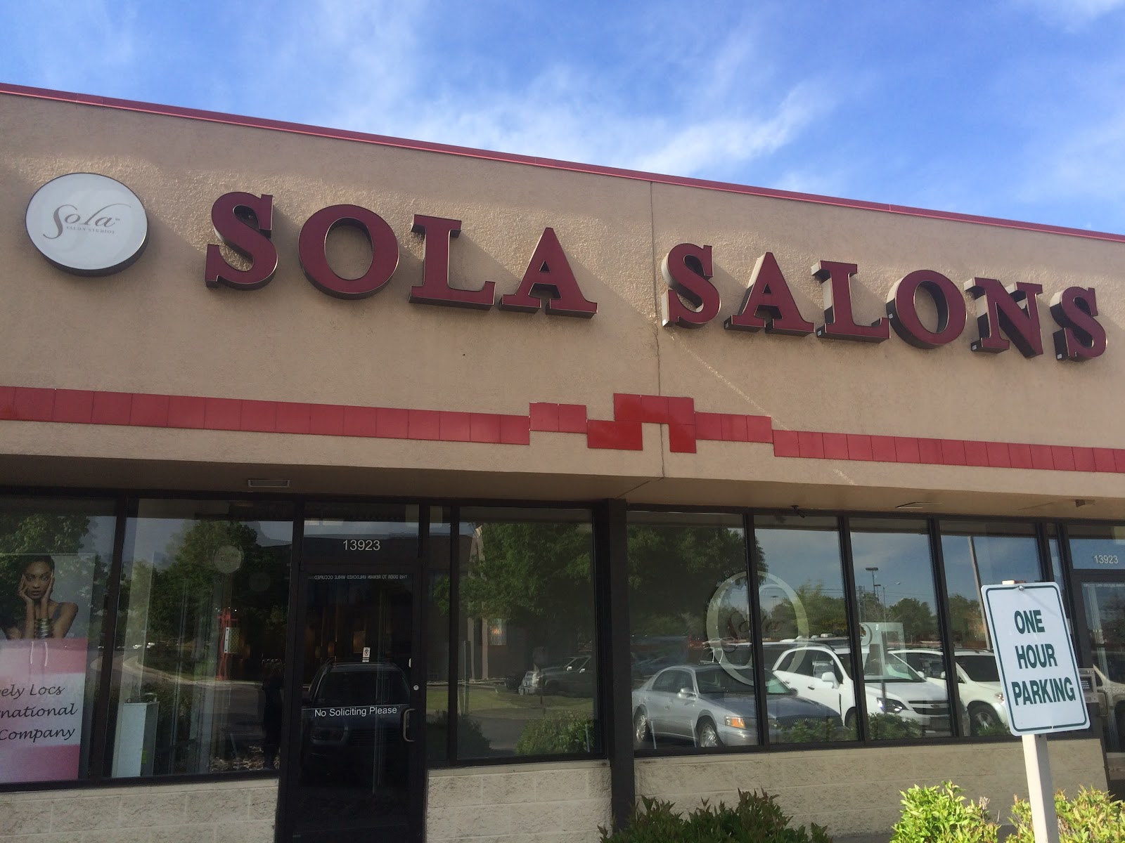 Hair Architect @ My Salon Suite - Hair Salon in Aurora