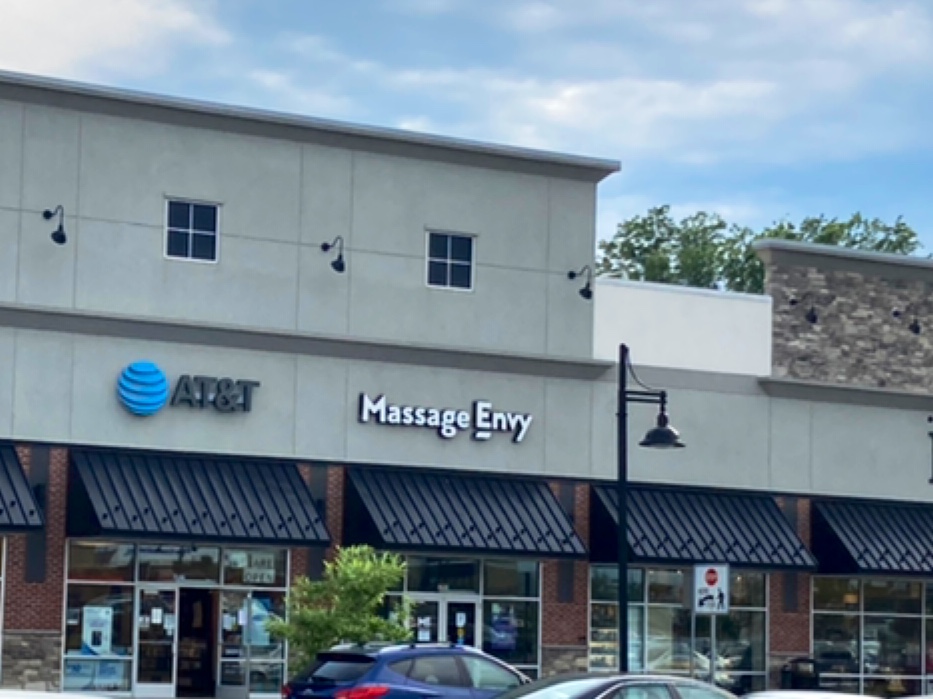 Massage Envy - Beauty Spa in Newark