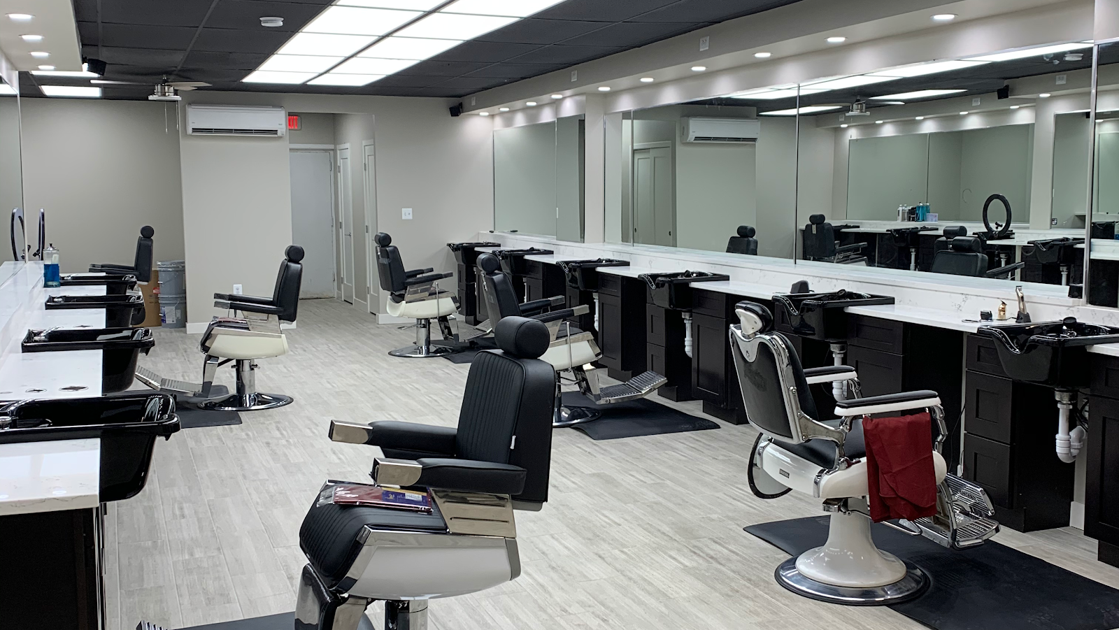 Best Cut Barber Shop - Barbershop in Washington