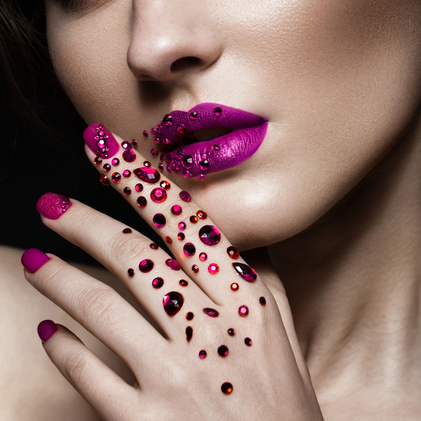 Polished Nails - Nail Salon in Washington