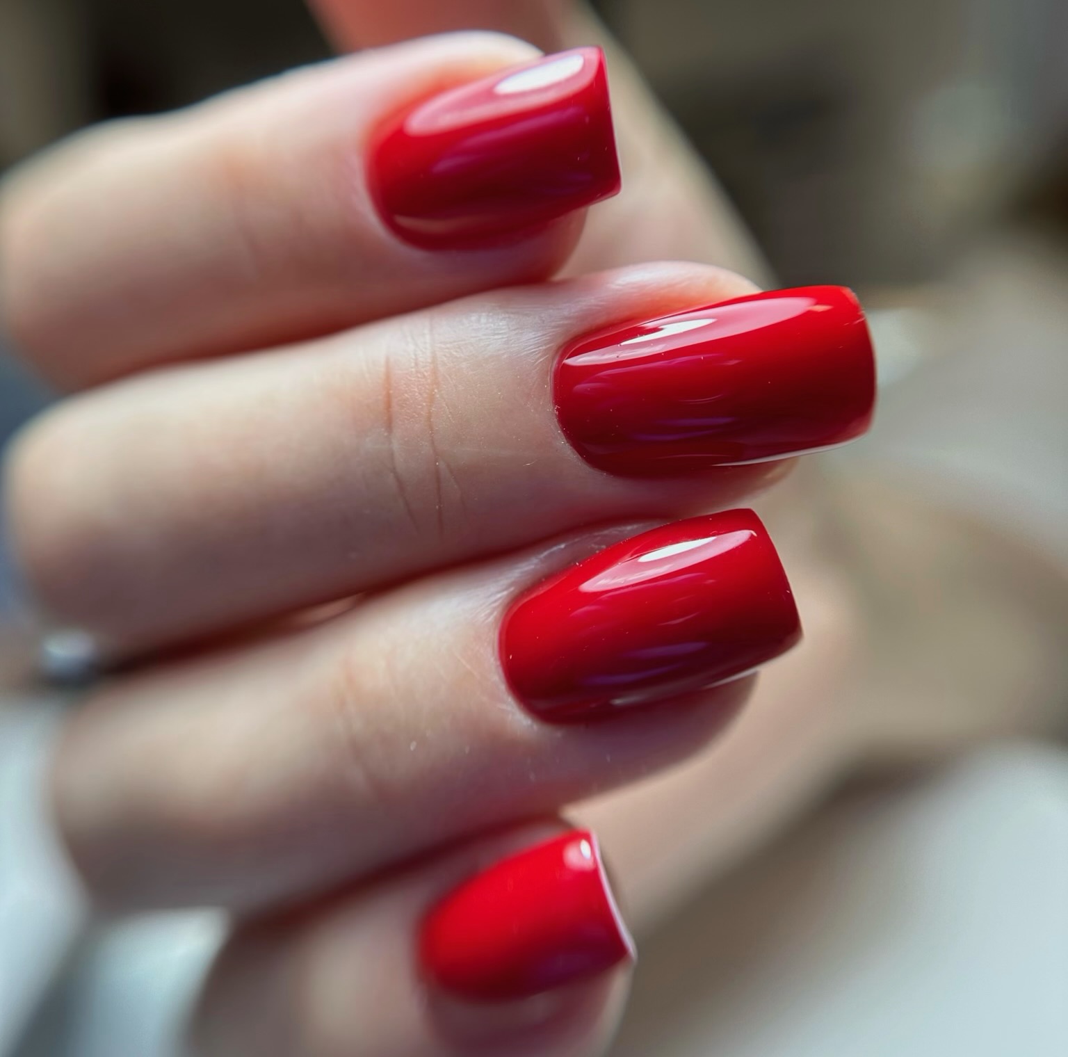 The Best Nails DC - Nail Salon in Washington