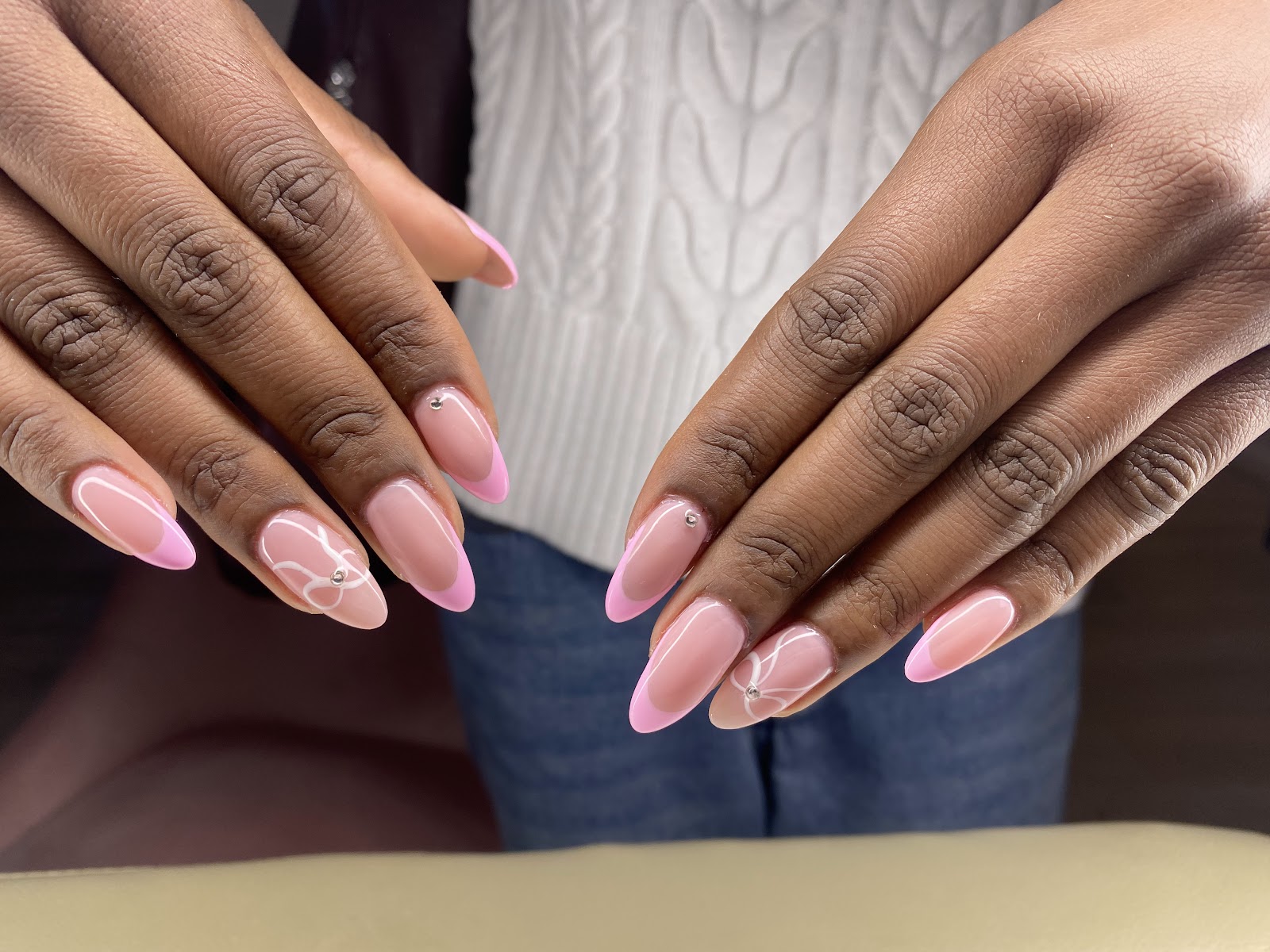 THE NAIL LOFT DC - Nail Salon in Washington