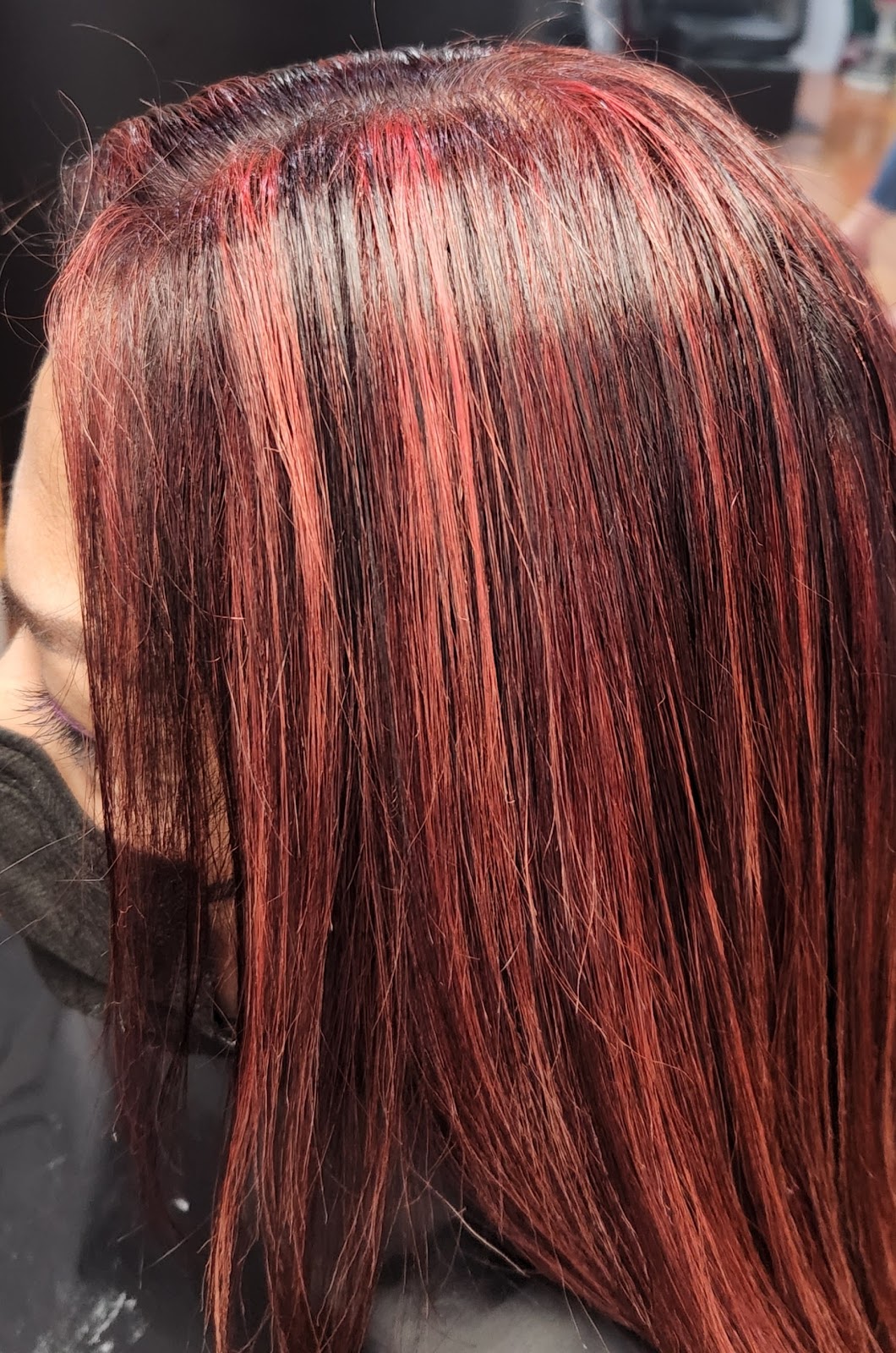 Columbia Hair Salon Inc - Hair Salon in Washington